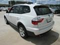 Alpine White - X3 3.0si Photo No. 4