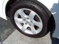 Winter Frost Pearl - Altima 2.5 SL Photo No. 4