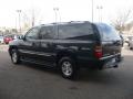 Dark Green Metallic - Suburban 1500 LS 4x4 Photo No. 4