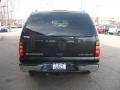 Dark Green Metallic - Suburban 1500 LS 4x4 Photo No. 5