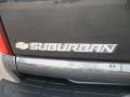 Dark Green Metallic - Suburban 1500 LS 4x4 Photo No. 12