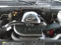 Dark Green Metallic - Suburban 1500 LS 4x4 Photo No. 18