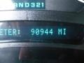 Dark Green Metallic - Suburban 1500 LS 4x4 Photo No. 30