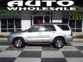 Titanium Metallic - 4Runner SR5 Photo No. 1
