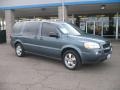 2007 Blue Granite Metallic Chevrolet Uplander LT  photo #1