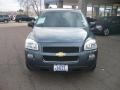 2007 Blue Granite Metallic Chevrolet Uplander LT  photo #3