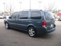 2007 Blue Granite Metallic Chevrolet Uplander LT  photo #4