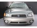 2003 Seamist Green Pearl Subaru Outback Wagon  photo #3