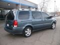 2007 Blue Granite Metallic Chevrolet Uplander LT  photo #6