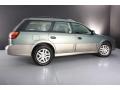 Seamist Green Pearl - Outback Wagon Photo No. 6