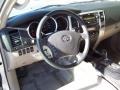 Titanium Metallic - 4Runner SR5 Photo No. 9