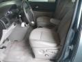 2007 Blue Granite Metallic Chevrolet Uplander LT  photo #9