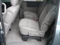 2007 Blue Granite Metallic Chevrolet Uplander LT  photo #10