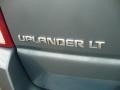 2007 Blue Granite Metallic Chevrolet Uplander LT  photo #12