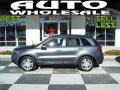 Polished Metal Metallic - RDX Technology Photo No. 1