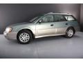 2003 Seamist Green Pearl Subaru Outback Wagon  photo #22