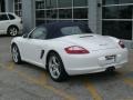Carrara White - Boxster  Photo No. 7