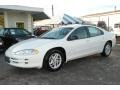 Stone White 1999 Dodge Intrepid 
