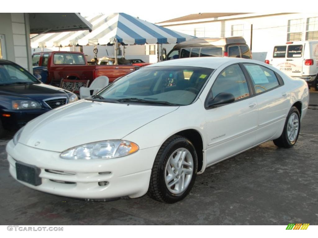 1999 Chrysler intrepid problems #3