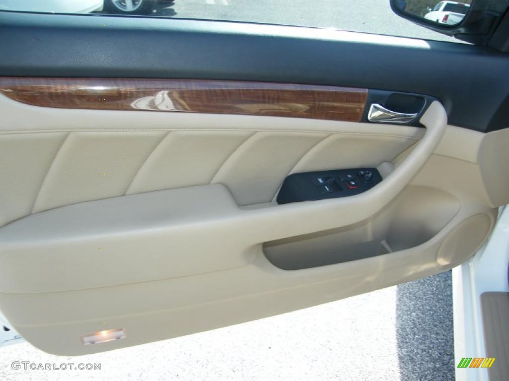 2007 Accord EX-L Coupe - Taffeta White / Ivory photo #15