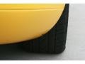 2001 Speed Yellow Porsche Boxster   photo #35