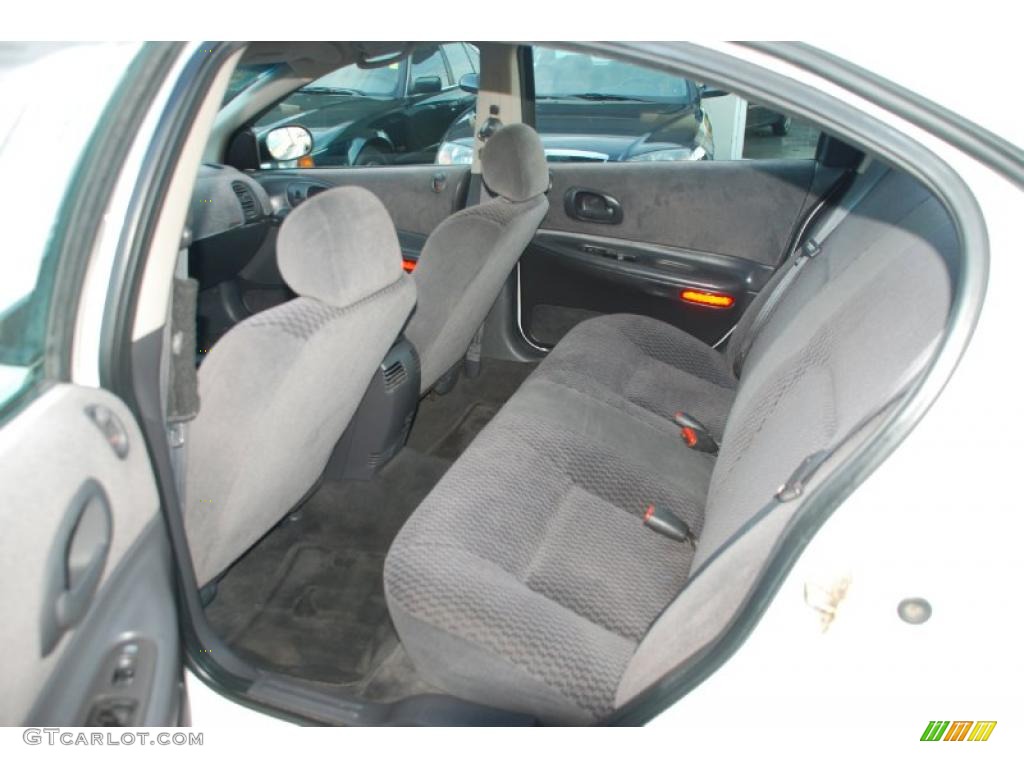 1999 Dodge Intrepid Standard Intrepid Model interior Photo #42170344
