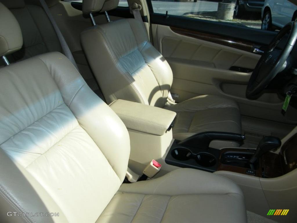 2007 Accord EX-L Coupe - Taffeta White / Ivory photo #21