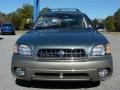 2003 Timberline Green Pearl Subaru Outback Wagon  photo #8