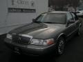Spruce Green Metallic - Grand Marquis GS Photo No. 1