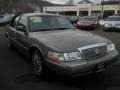 Spruce Green Metallic - Grand Marquis GS Photo No. 3