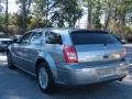 2007 Silver Steel Metallic Dodge Magnum SXT  photo #3