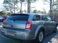 2007 Silver Steel Metallic Dodge Magnum SXT  photo #5