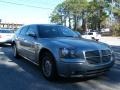 2007 Silver Steel Metallic Dodge Magnum SXT  photo #7