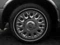Spruce Green Metallic - Grand Marquis GS Photo No. 13