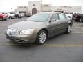 2011 Light Bronze Metallic Buick Lucerne CXL  photo #1