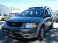 Dark Shadow Grey Metallic 2006 Ford Freestyle SEL AWD