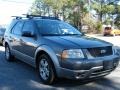 2006 Dark Shadow Grey Metallic Ford Freestyle SEL AWD  photo #7