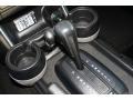 4 Speed Automatic 2003 Land Rover Discovery S Transmission