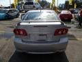 Glacier Silver Metallic - MAZDA6 s Hatchback Photo No. 5