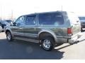 Estate Green Metallic - Excursion Eddie Bauer 4x4 Photo No. 4
