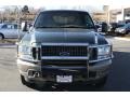 Estate Green Metallic - Excursion Eddie Bauer 4x4 Photo No. 6