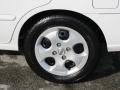 Cloud White - Sentra 1.8 S Photo No. 4
