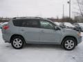 Everglade Metallic - RAV4 Limited 4WD Photo No. 15