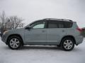 Everglade Metallic - RAV4 Limited 4WD Photo No. 16