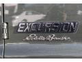 Estate Green Metallic - Excursion Eddie Bauer 4x4 Photo No. 45