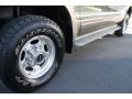 Estate Green Metallic - Excursion Eddie Bauer 4x4 Photo No. 49