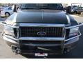Estate Green Metallic - Excursion Eddie Bauer 4x4 Photo No. 50