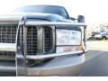 Estate Green Metallic - Excursion Eddie Bauer 4x4 Photo No. 51