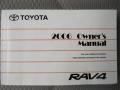 Everglade Metallic - RAV4 Limited 4WD Photo No. 34