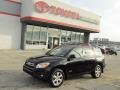 Black - RAV4 Limited 4WD Photo No. 1
